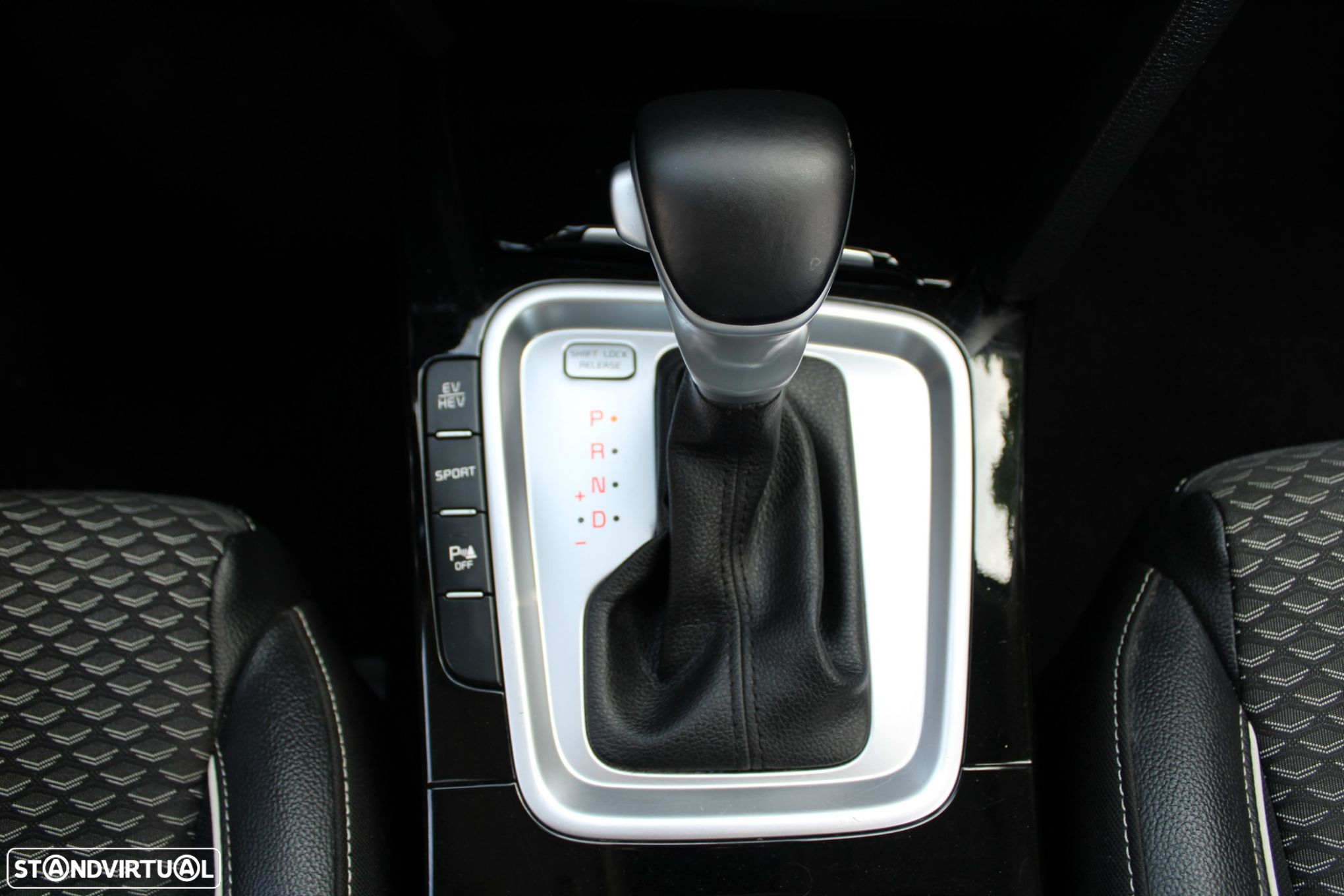 Kia XCeed 1.6 GDi PHEV Drive - 27