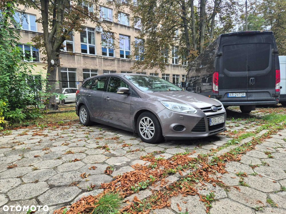 Ford Focus - 2