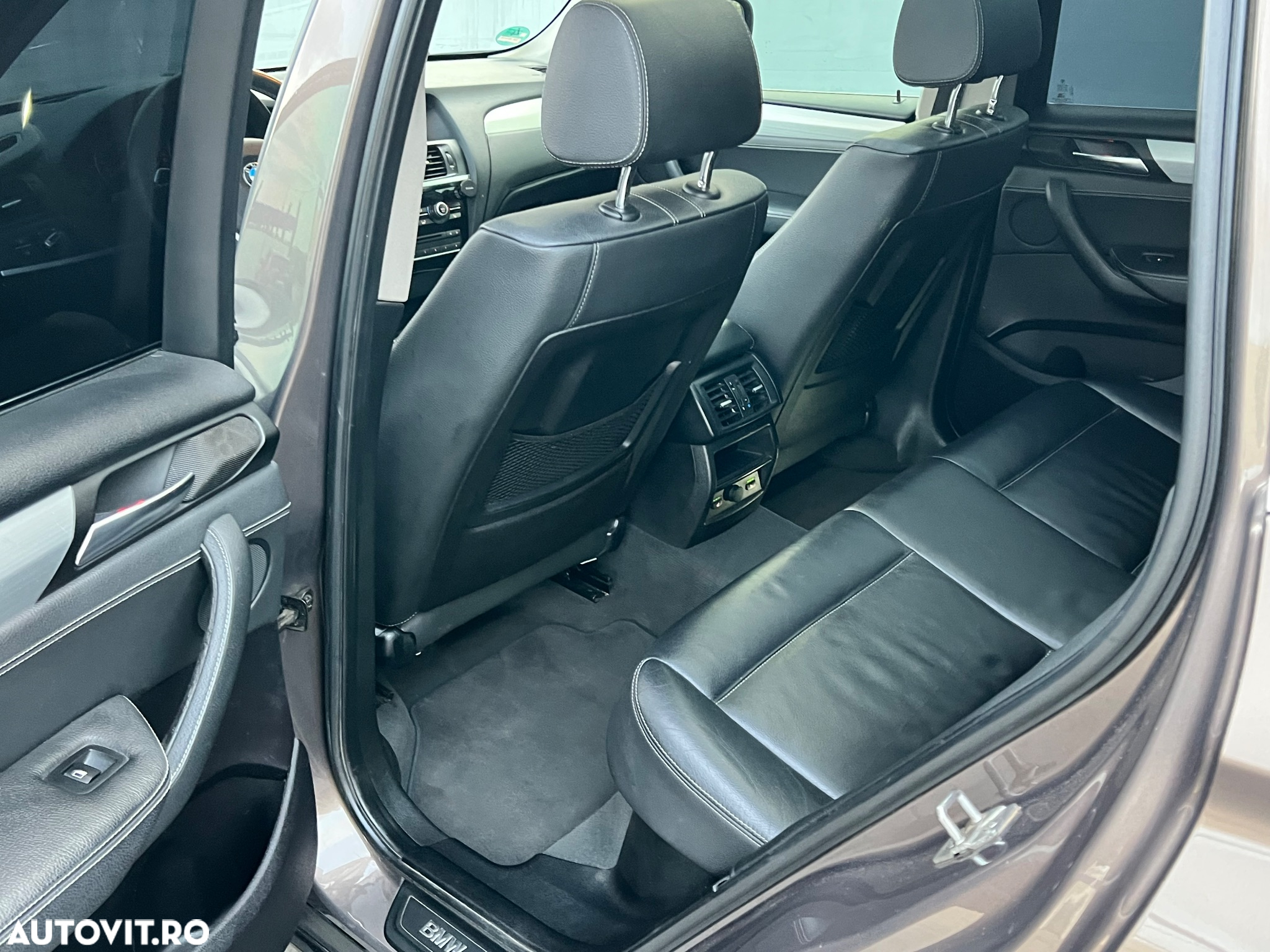 BMW X3 - 9
