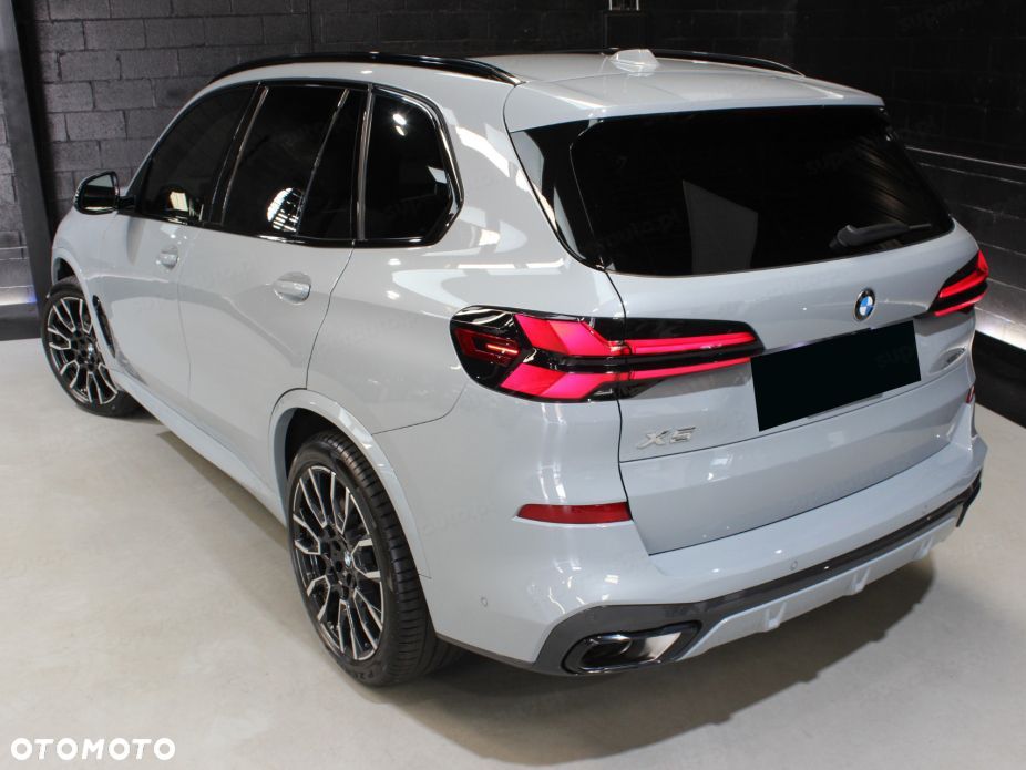 BMW X5 2026 photo 4