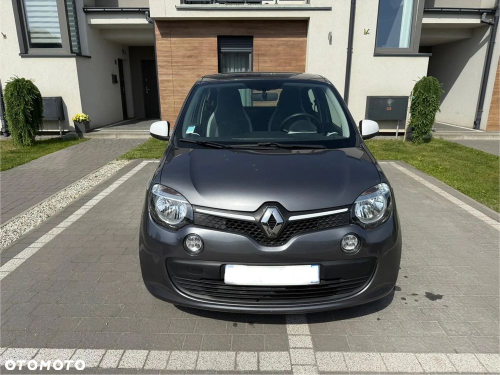 Renault Twingo SCe 70 LIMITED 2018 - 2