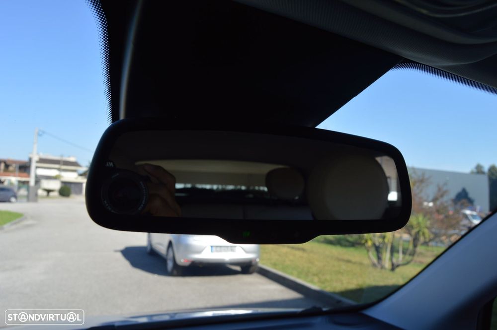 Fiat 500X 1.4 Multiair DCT 4x2 S&S Lounge - 40