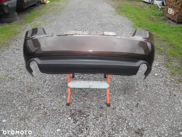 ZDERZAK AUDI A5 KOMPLETNY 2010r