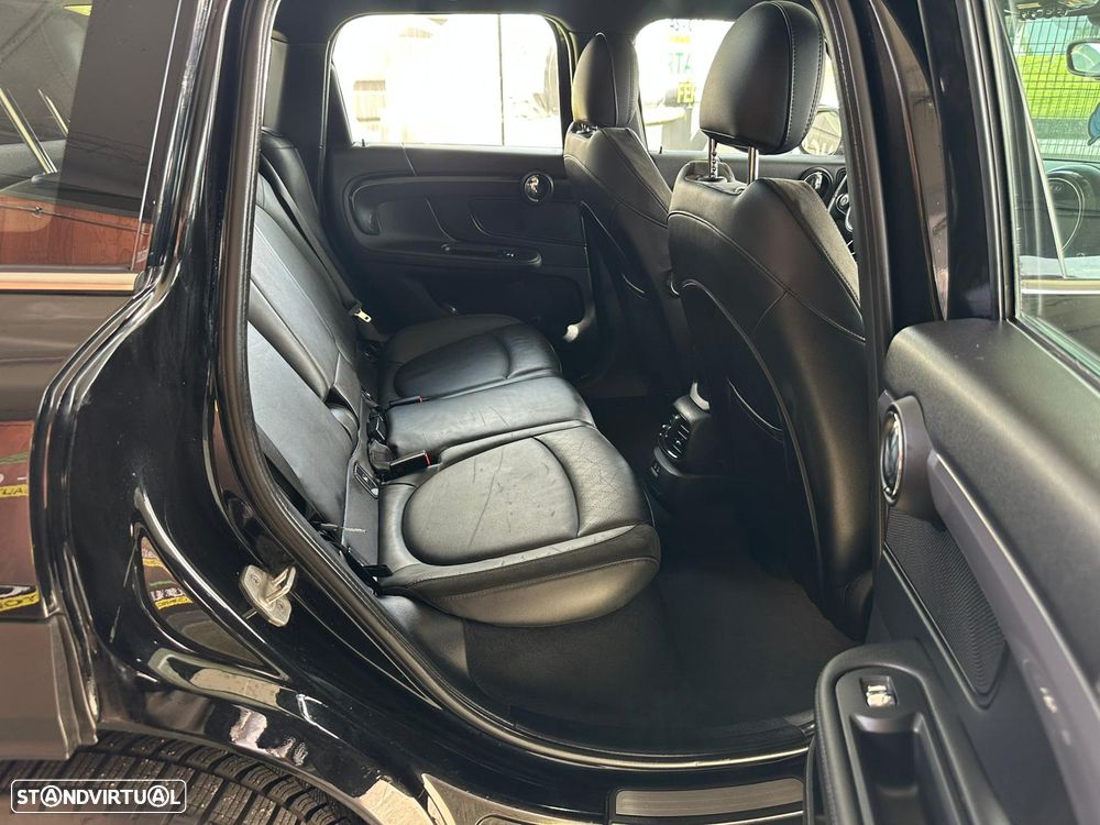 MINI Countryman Cooper SE All4 Aut. - 7