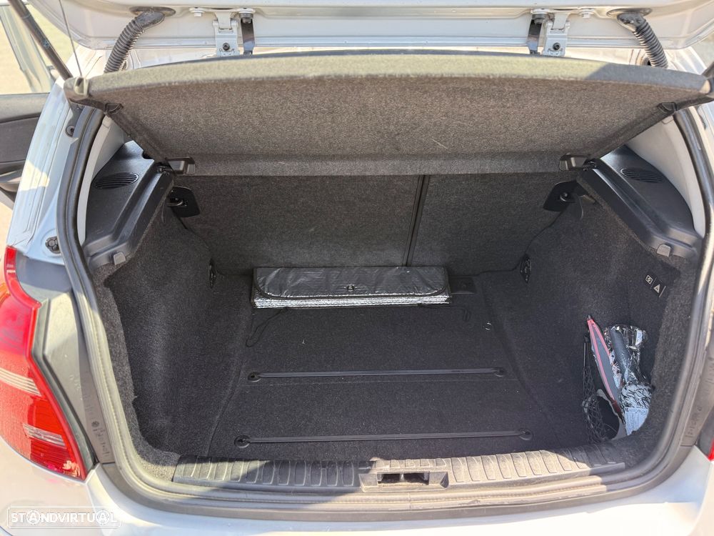 BMW 118 d DPF - 31