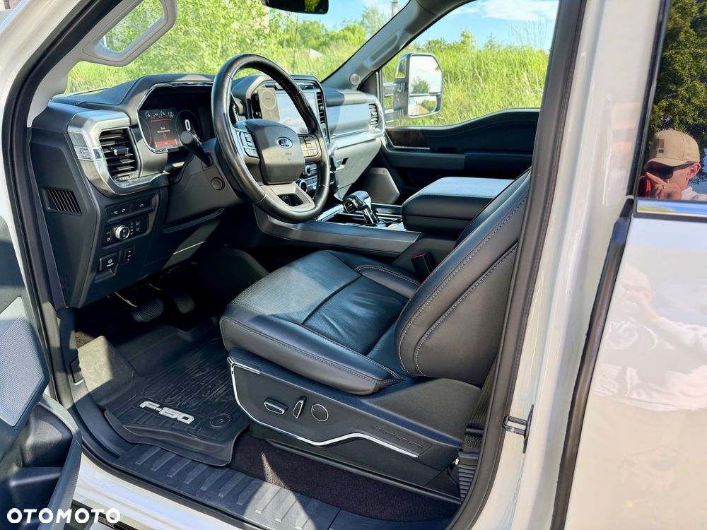Ford F150 - 26