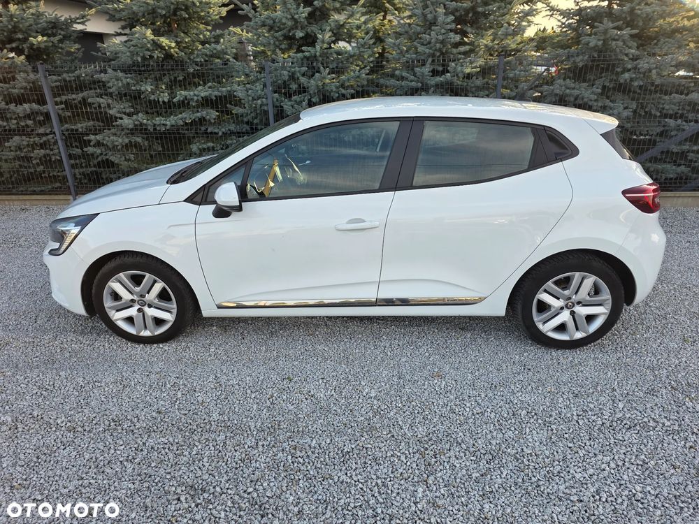Renault Clio - 6