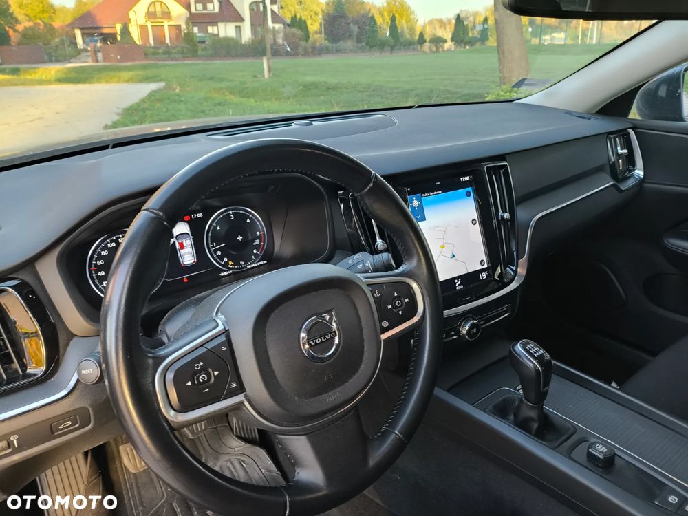 Volvo V60 D3 - 20