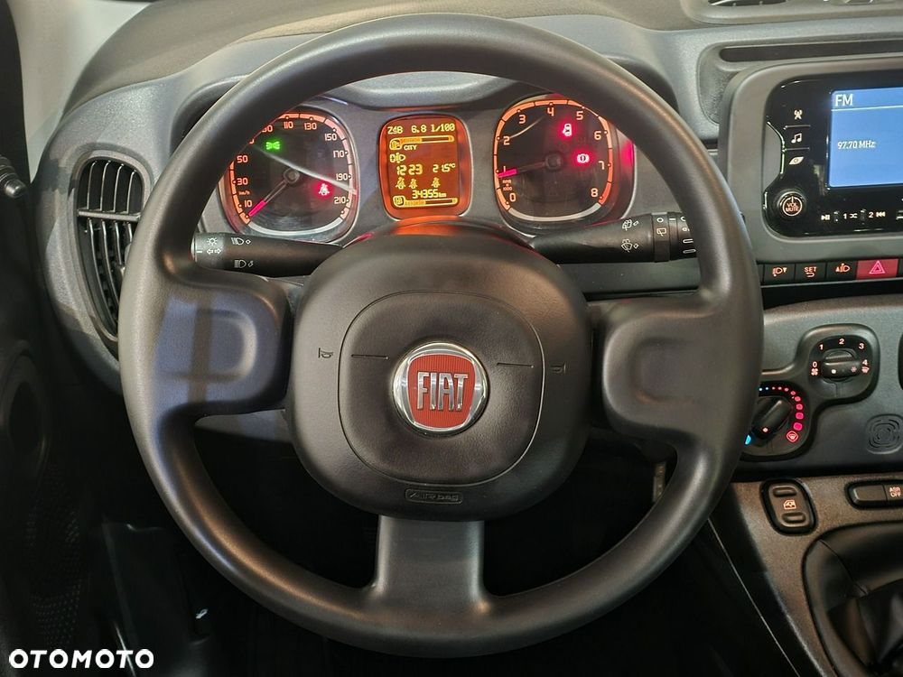 Fiat Panda - 19