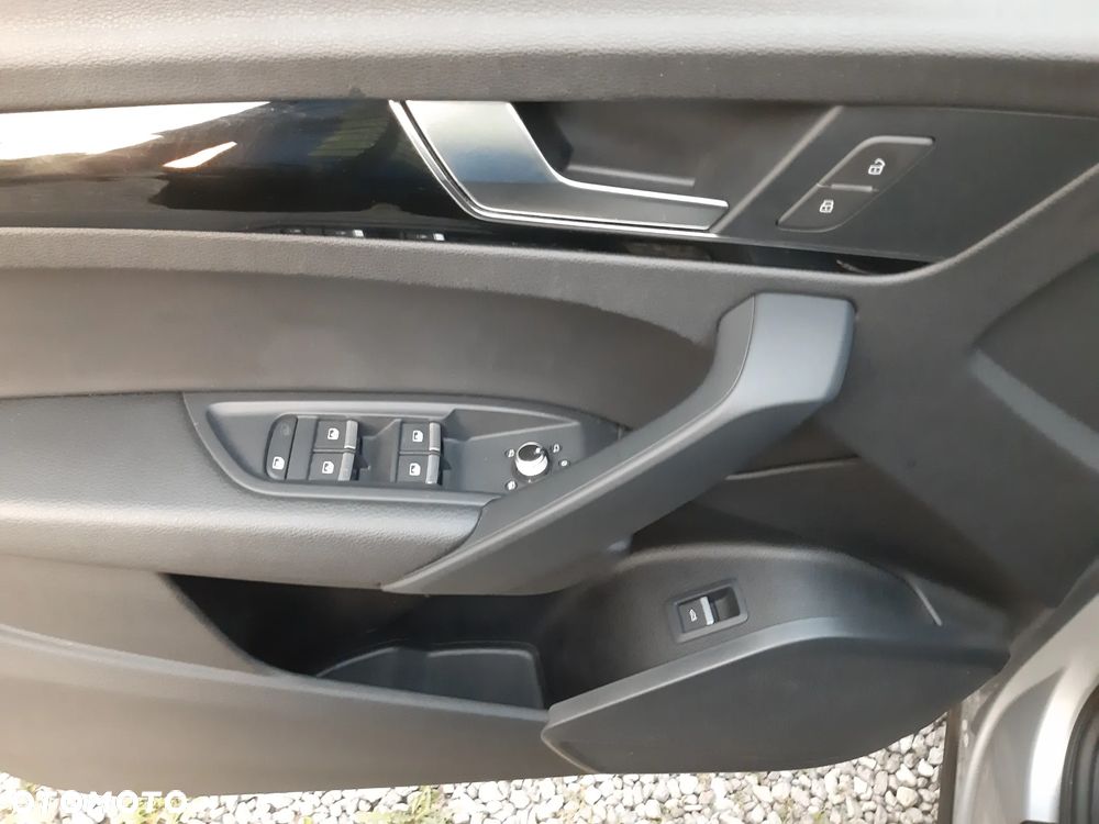 Audi Q5 2.0 TDI Quattro S tronic - 28
