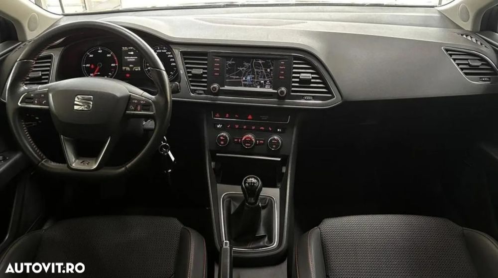 Seat Leon - 7