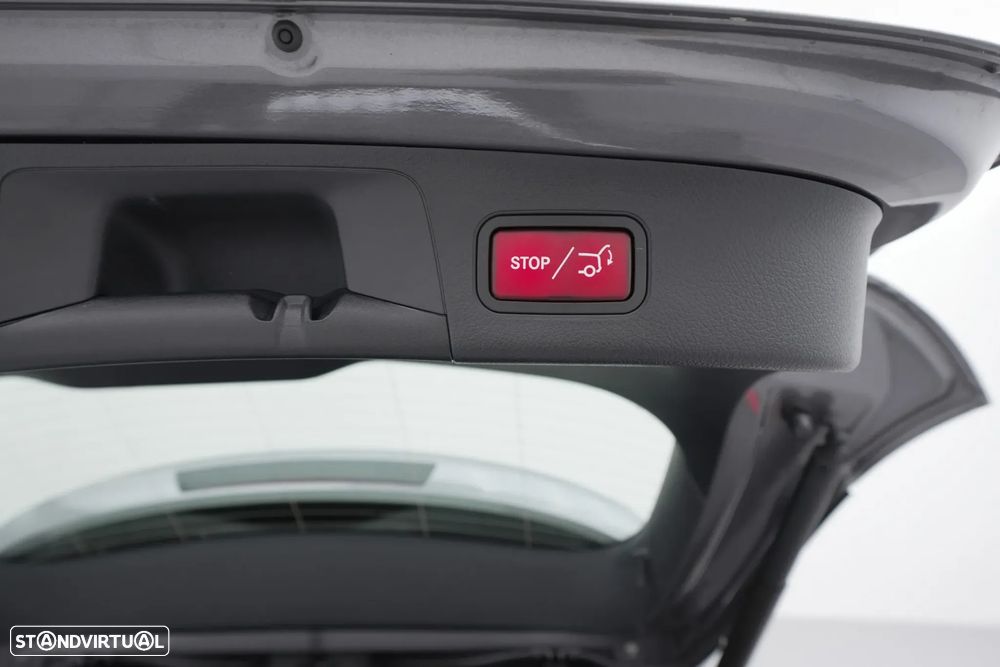 Mercedes-Benz EQA 350 4Matic Edition - 28