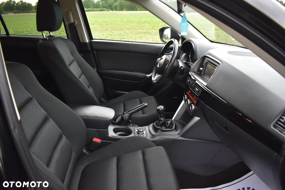 Mazda CX-5 2.0 SKYACTIV-G Prime-Line - 36