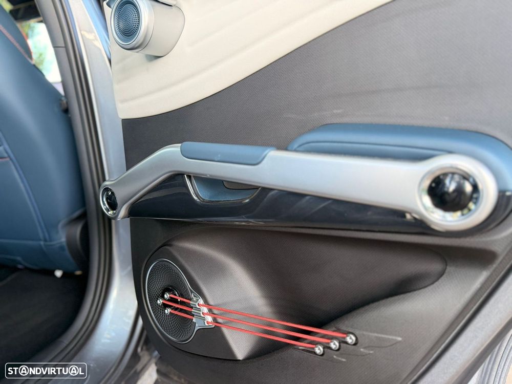 BYD Atto 3 Comfort - 30
