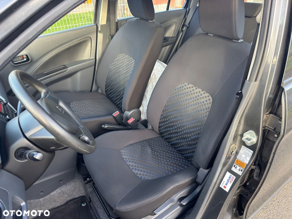 Suzuki Celerio 1.0 Comfort - 20