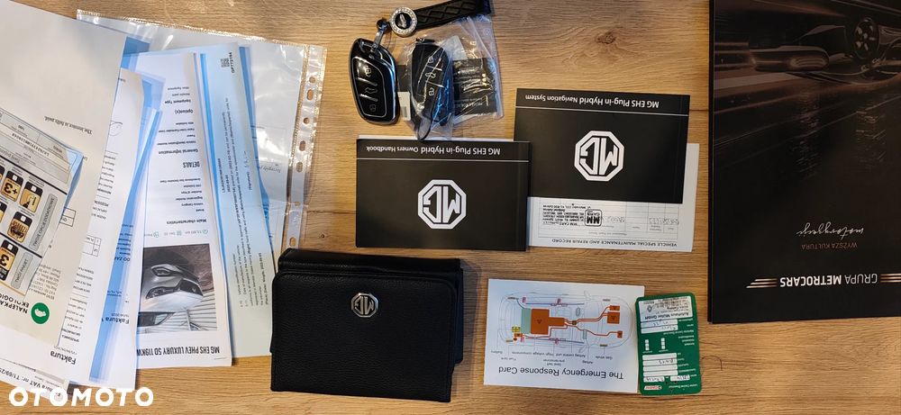 MG HS PHEV ver-1-5t--gdi-luxury - 4