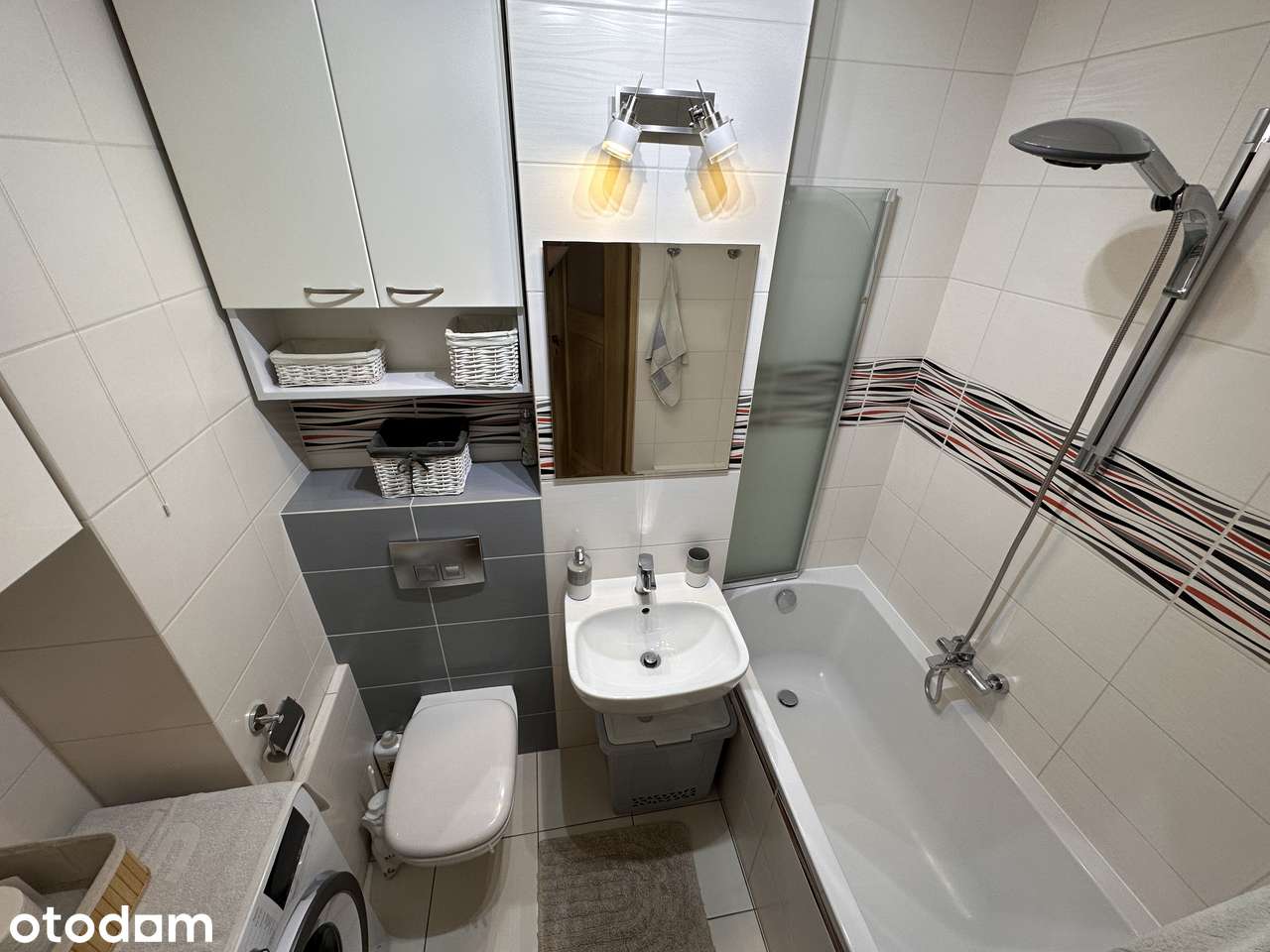 32m2, 2 pokoje Targówek, metro Trocka