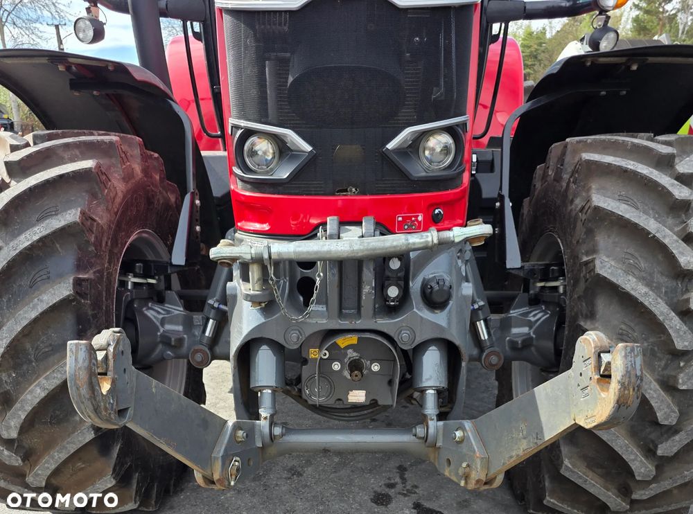 Massey Ferguson 7718 S DYNA 6 - 24