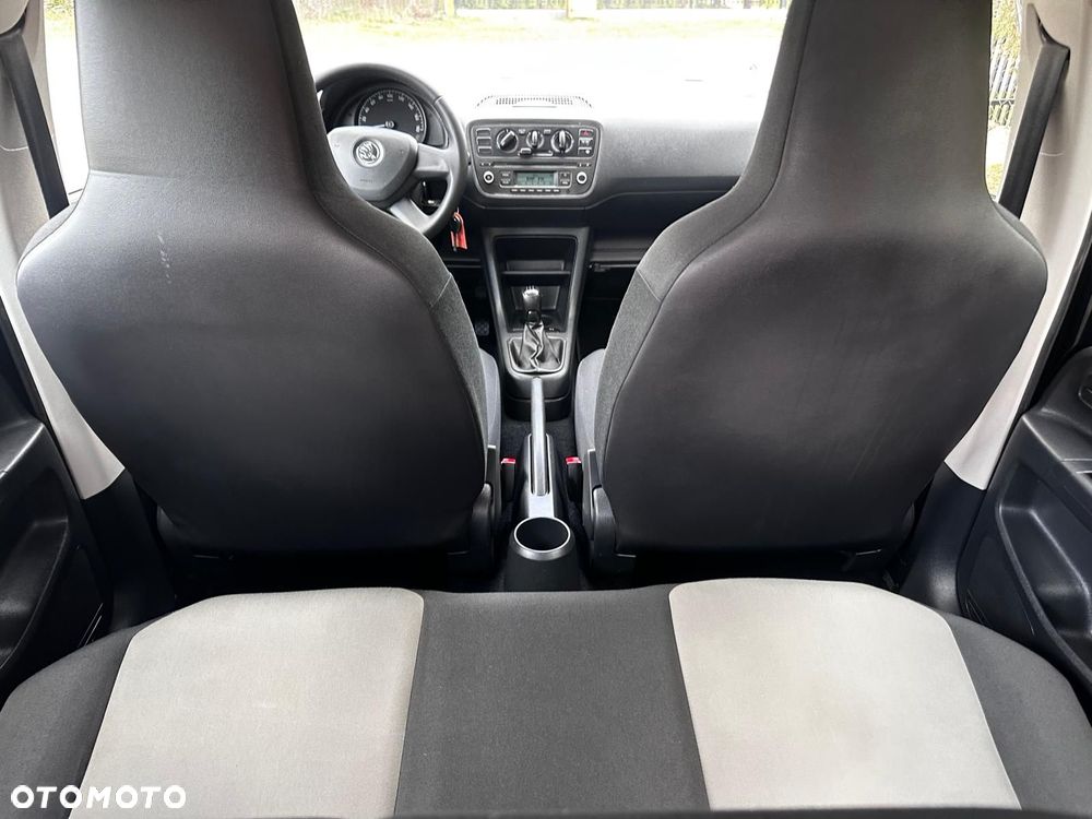 Skoda Citigo - 22