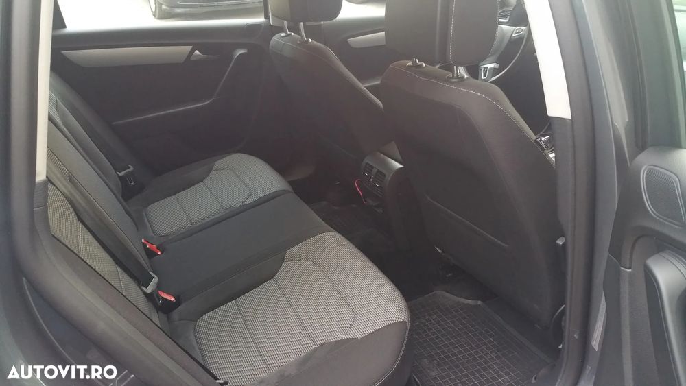 Volkswagen Passat Alltrack 2.0 TDI BMT 4Motion - 6