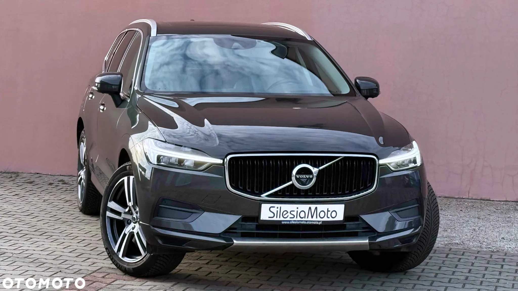 Volvo XC 60 - 2