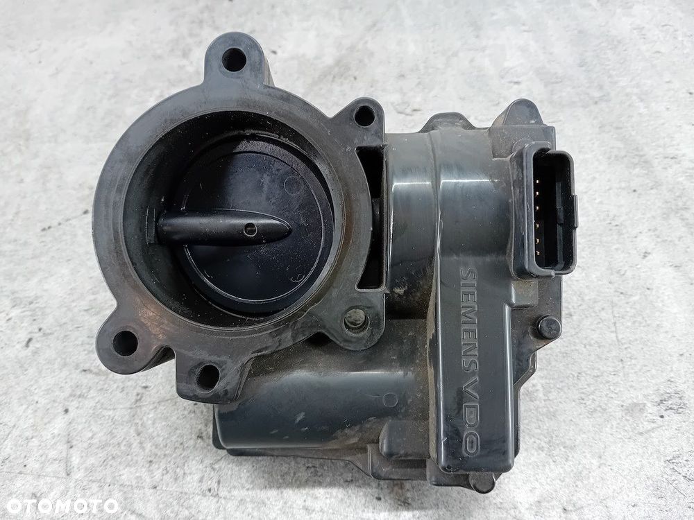 PRZEPUSTNICA PEUGEOT 207 SW V7576697 A2C53279370 1.6 VTI - 7