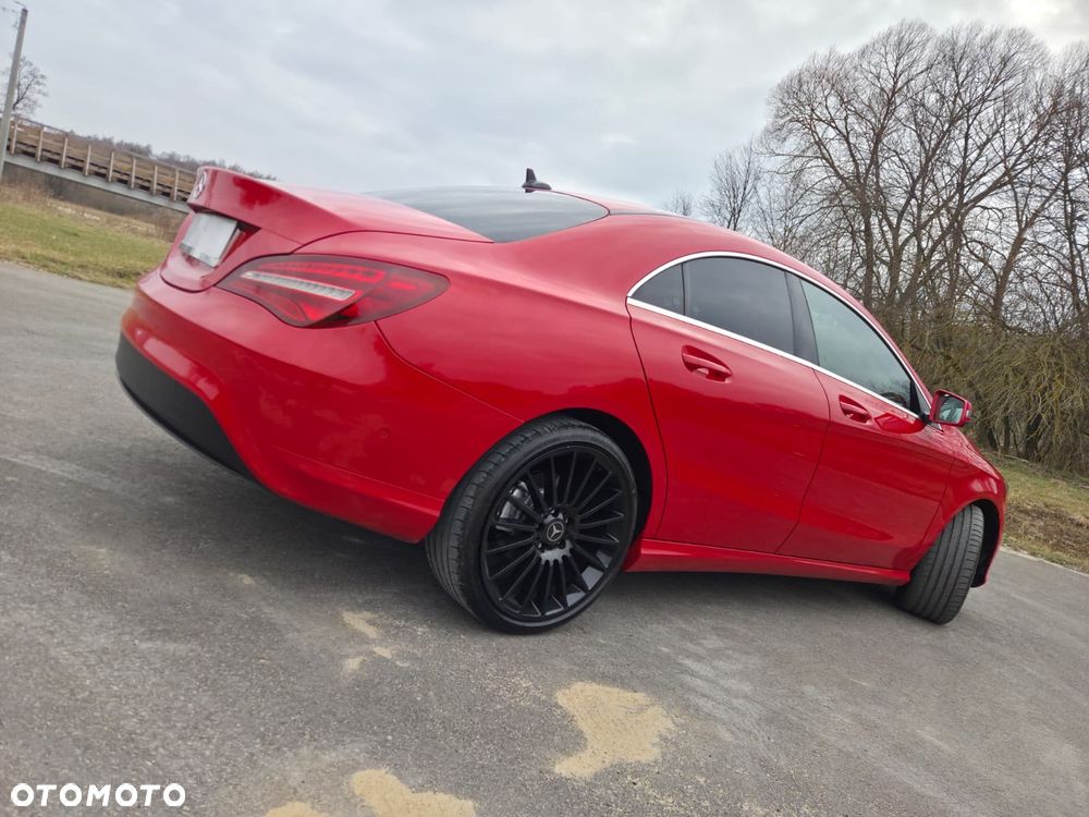 Mercedes-Benz CLA 200 d 7G-DCT Peak Edition - 6