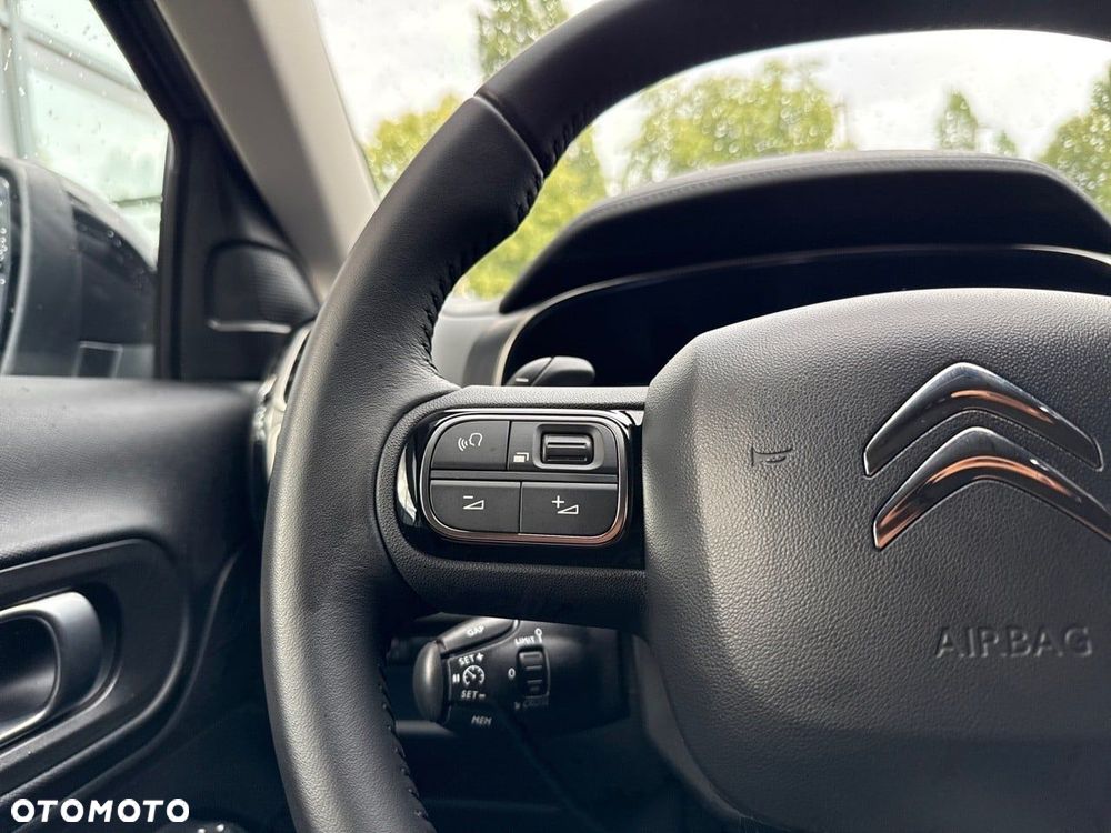 Citroën C5 Aircross 1.2 mHEV Max eDCT6 - 16