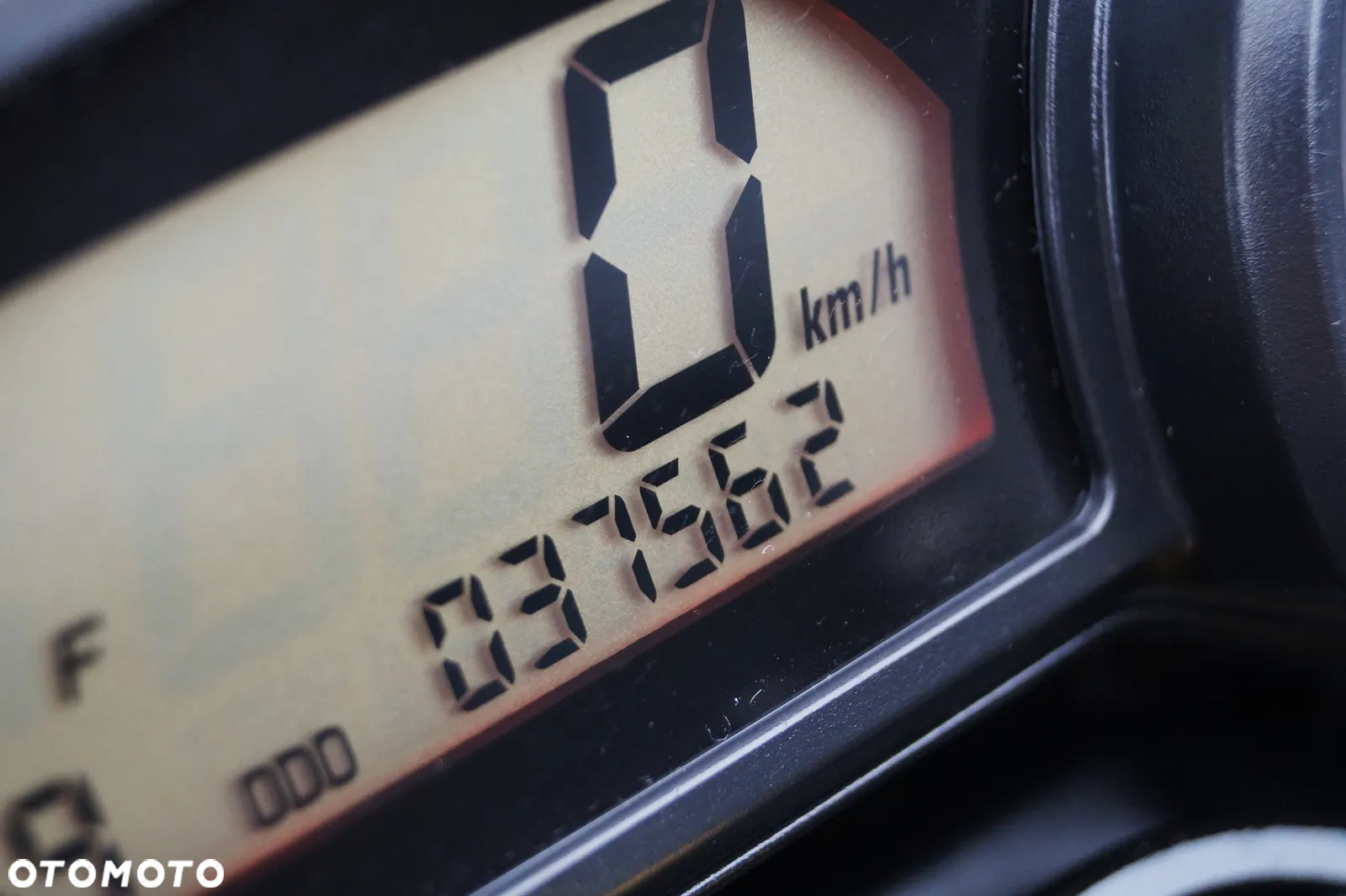 Yamaha FZ - 22