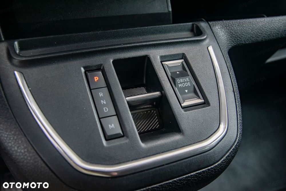 Citroën SpaceTourer - 34