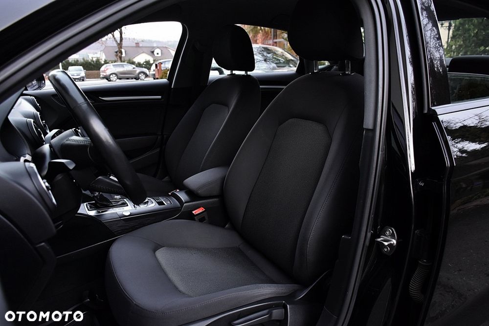 Audi A3 Limousine 1.5 TFSI S tronic - 33