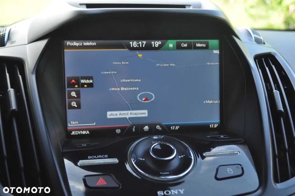 Ford Kuga 2.0 TDCi 4x4 Titanium - 19