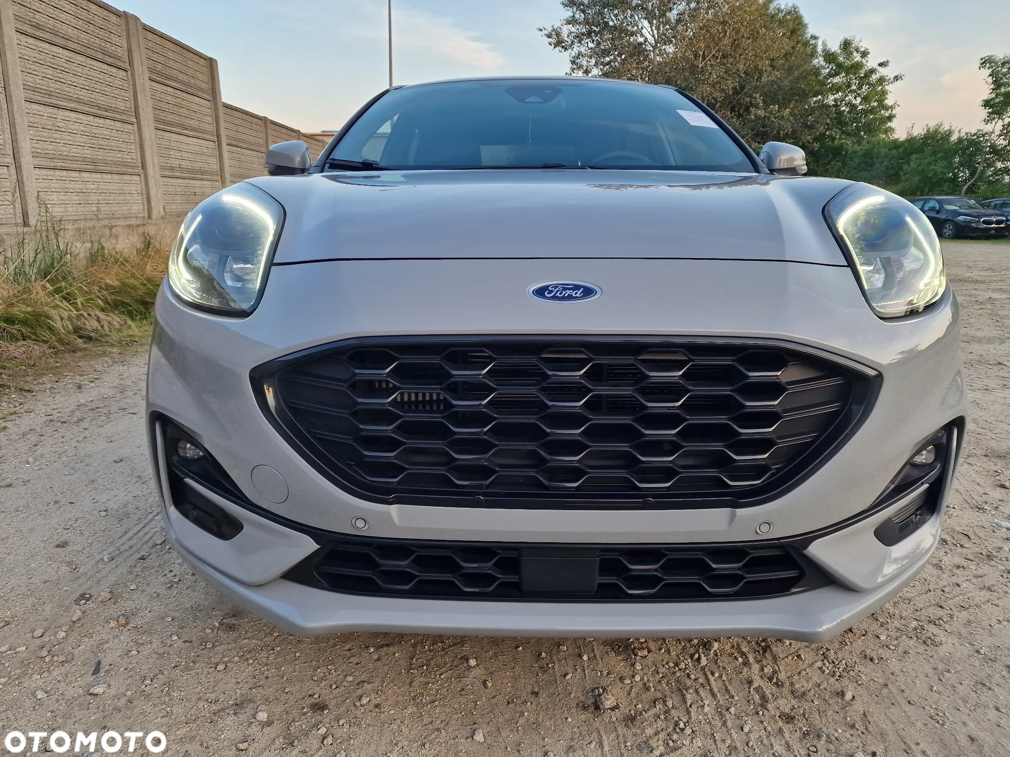 Ford Puma 1.0 EcoBoost mHEV ST-Line - 20