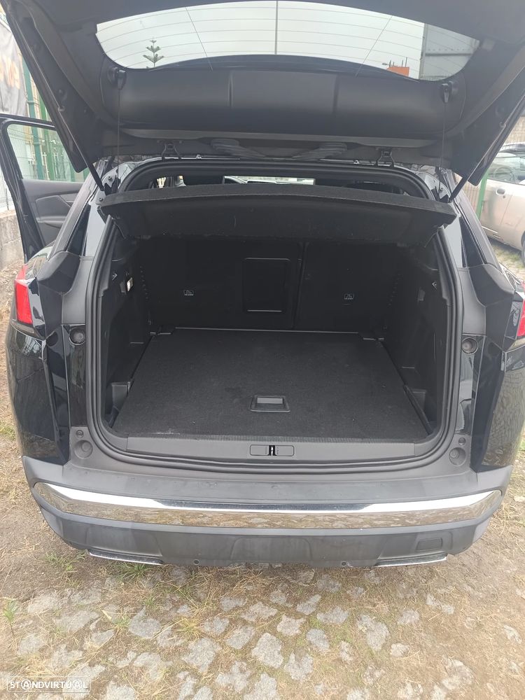 Peugeot 3008 1.2 PureTech GT Line - 7