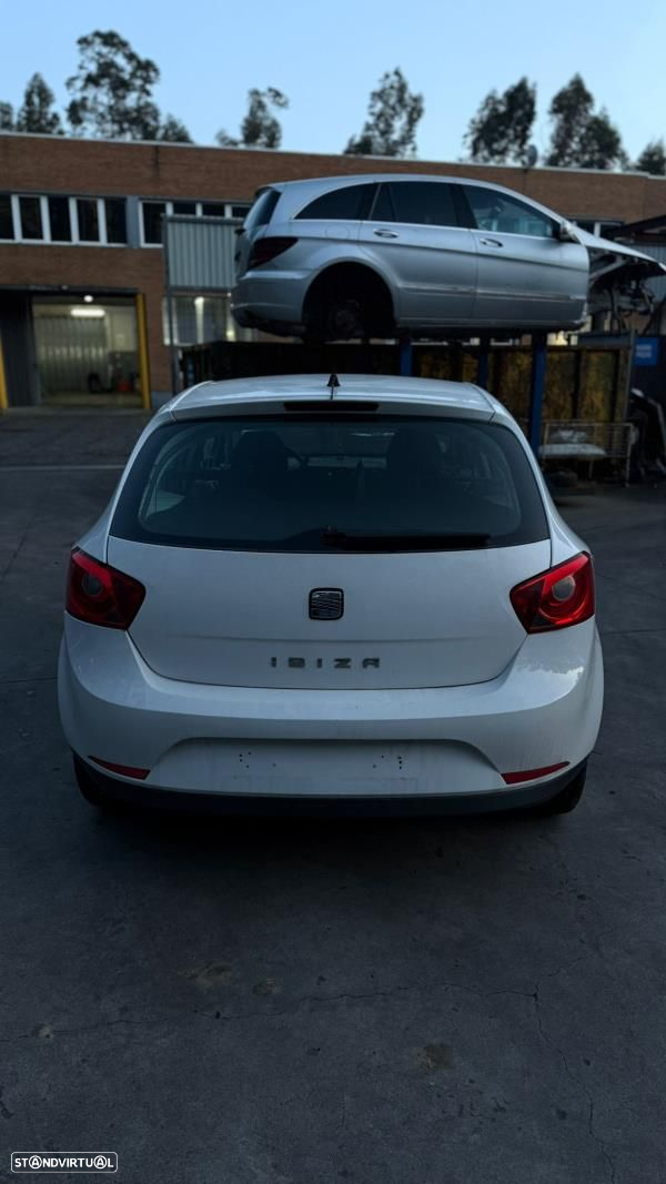 Para Peças Seat Ibiza Iv (6J5, 6P1) - 5