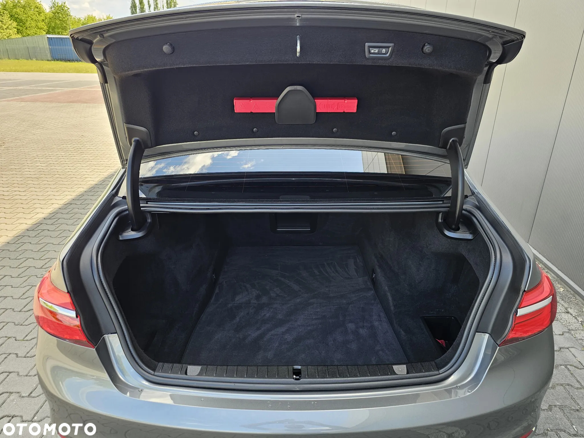 BMW Seria 7 730d xDrive - 35