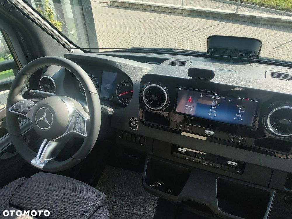 Hymer-Eriba ML-T 580 DMC 3,5T dla 3 osób! 4x4 - 21