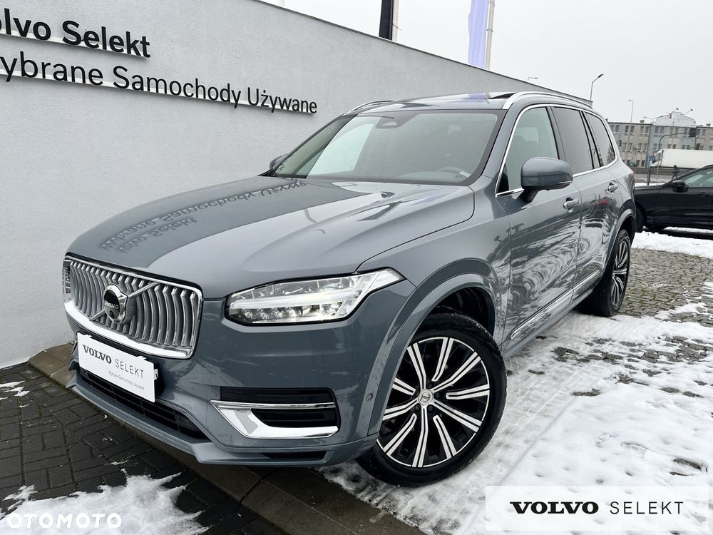 Volvo XC 90 - 38