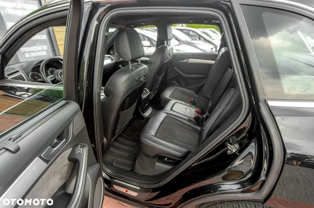 Audi Q5 2.0 TFSI quattro tiptronic - 19