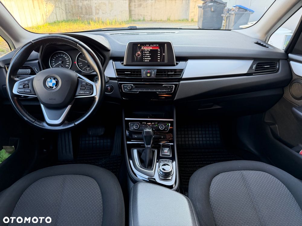 BMW Seria 2 - 14