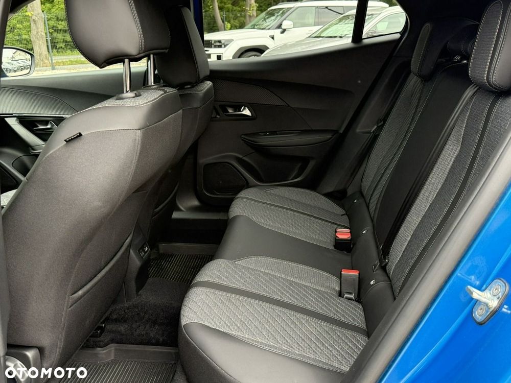 Peugeot 2008 1.2 PureTech Allure S&S EAT8 - 15