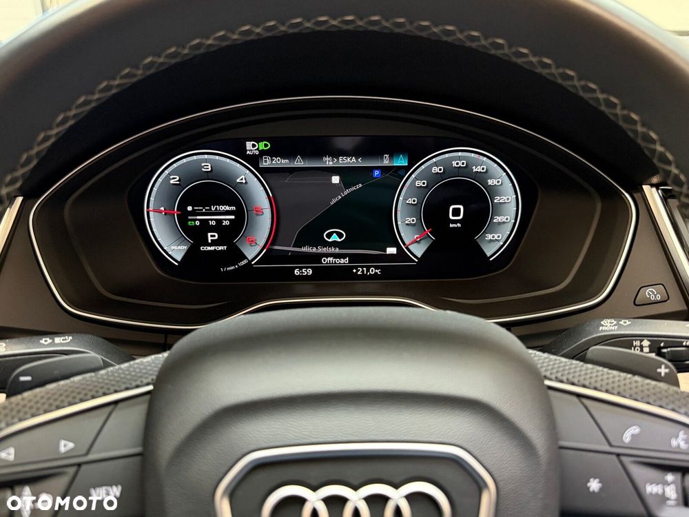 Audi Q5 - 32