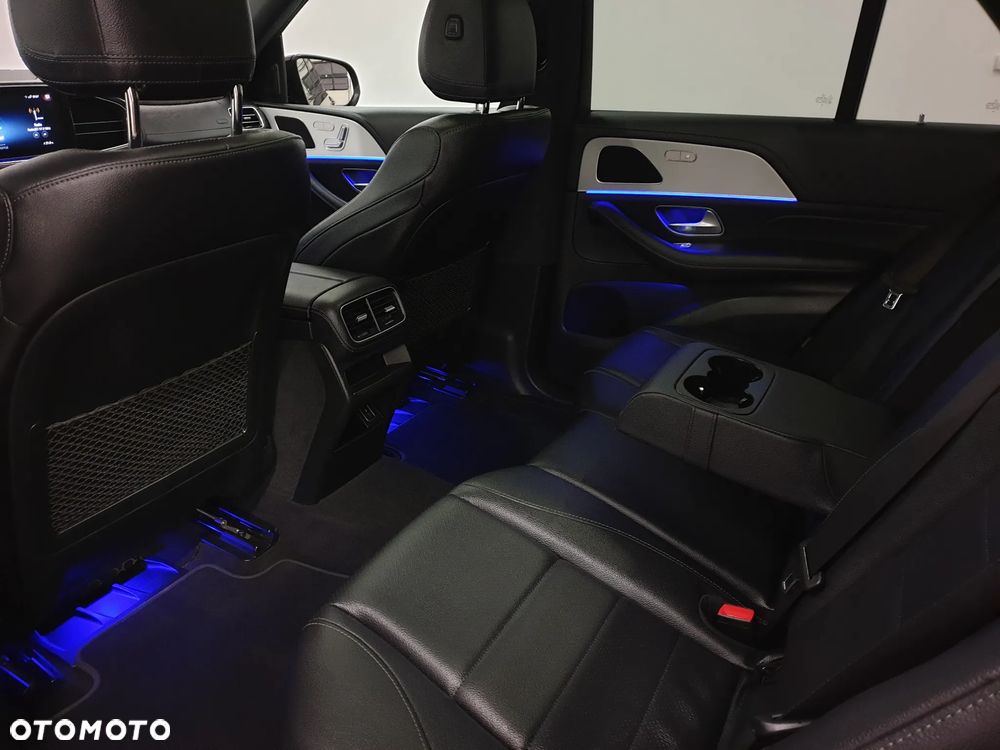 Mercedes-Benz GLE 350 de 4-Matic Premium - 32