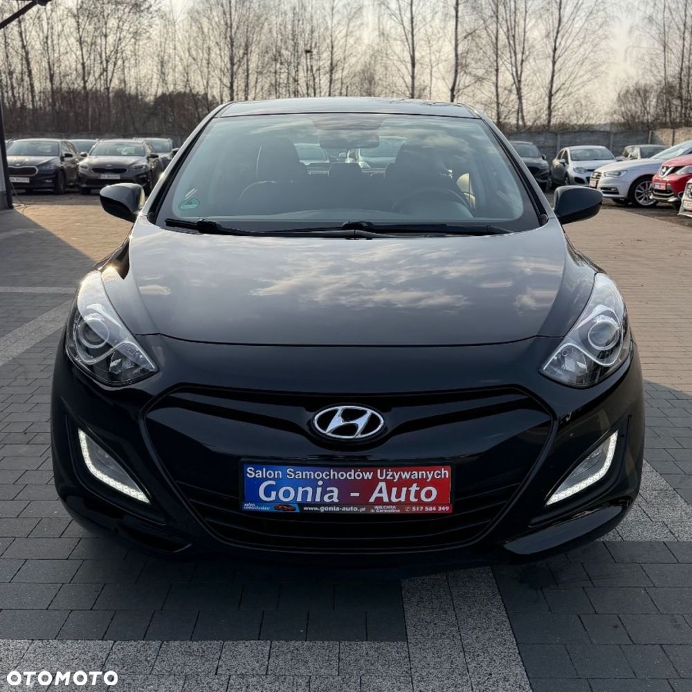Hyundai i30 - 4