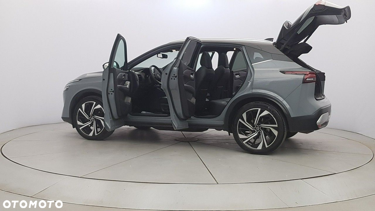 Nissan Qashqai - 11