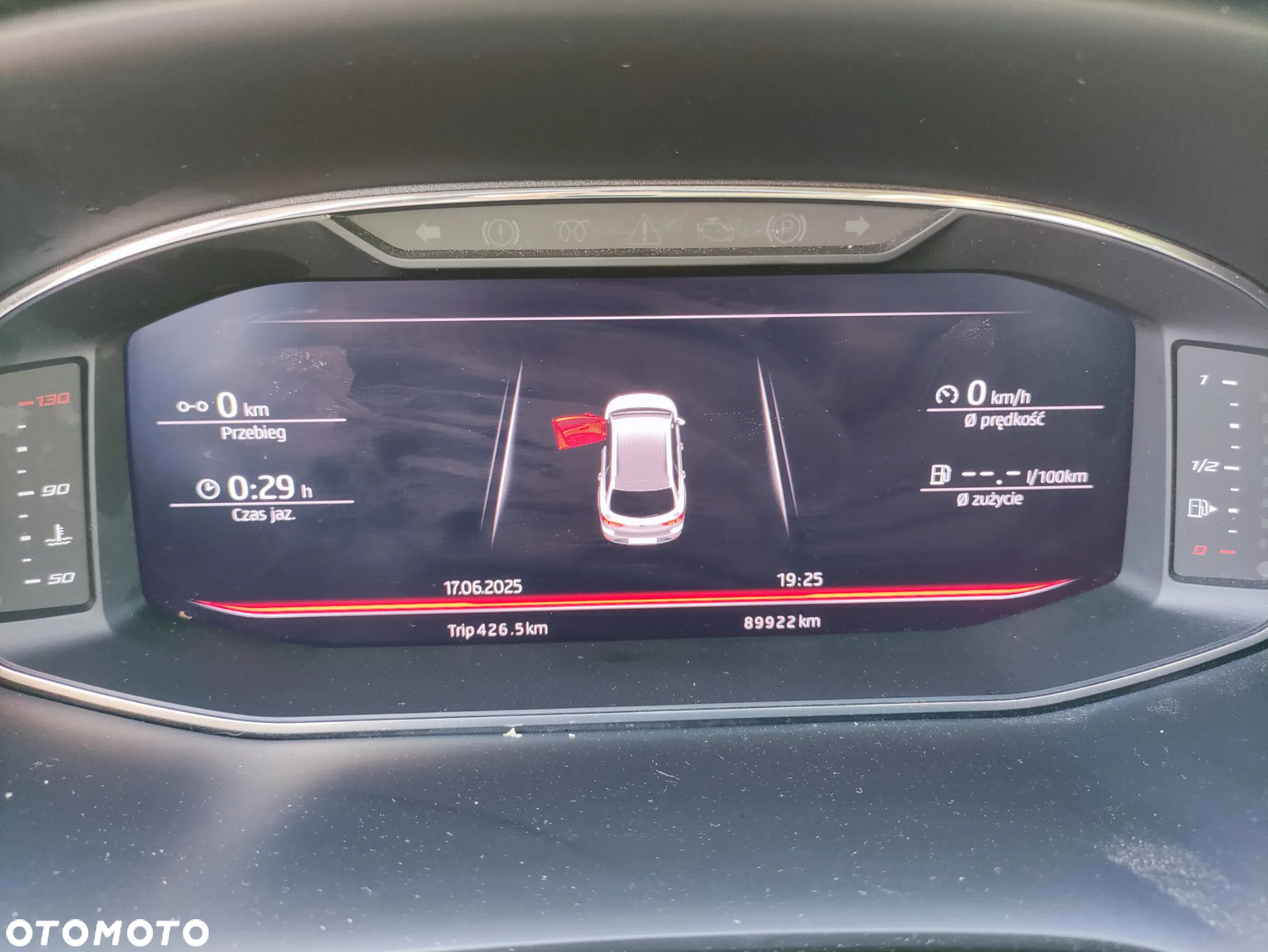 Seat Leon ST 1.5 TSI ACT DSG OPF Xcellence - 7