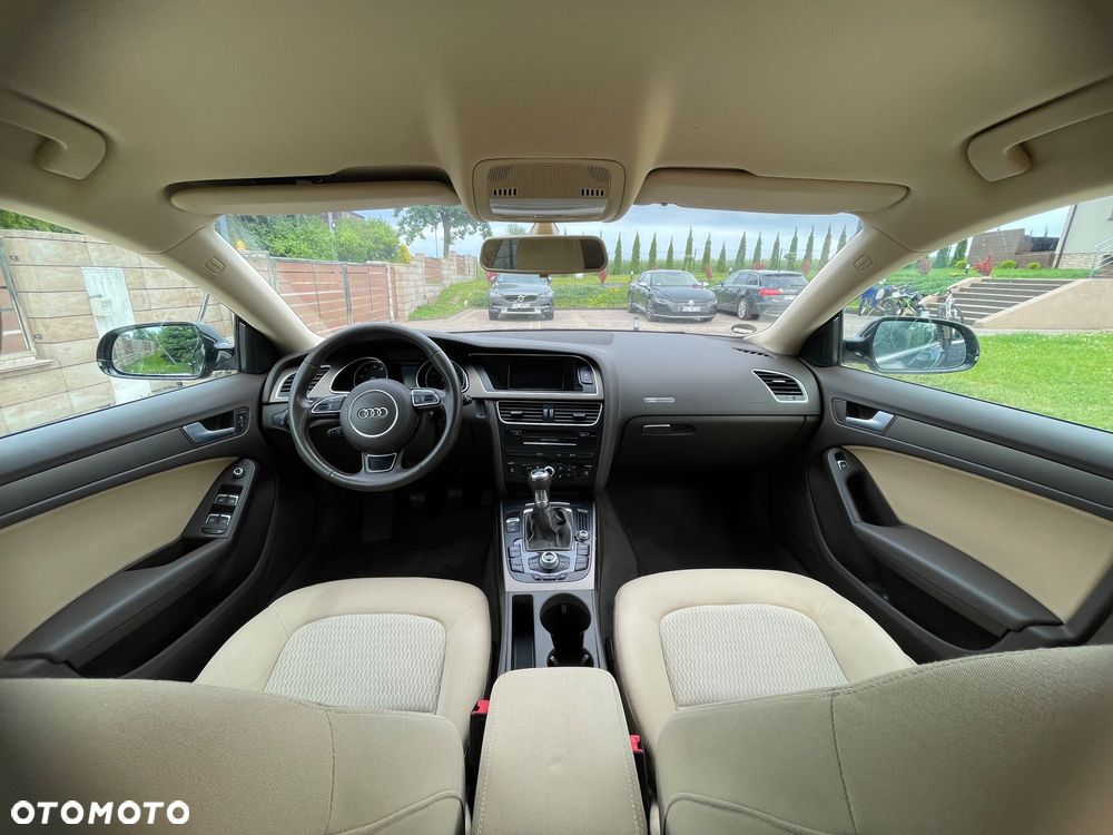 Audi A5 Sportback 1.8 TFSI - 19