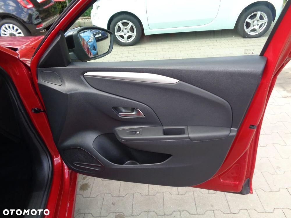 Opel Corsa 1.2 Business S&S - 19