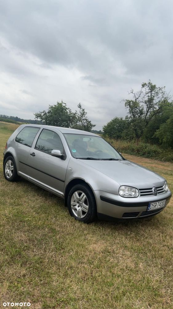 Volkswagen Golf 1.4 Basis - 7
