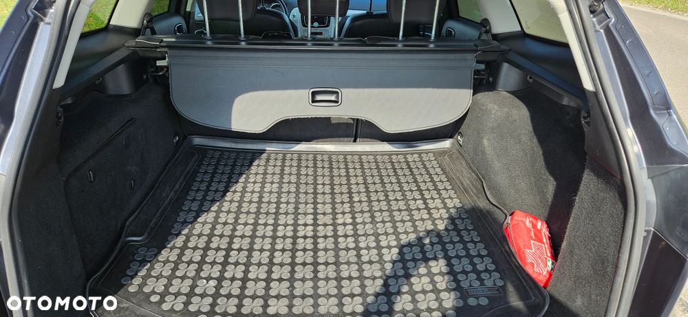 Ford Mondeo 2.0 TDCi Titanium S - 9